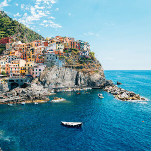 Cinque Terre – новый аромат от Mancera, посвящённый итальянскому региону