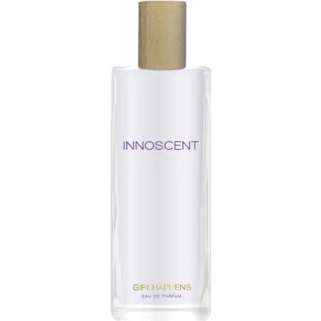 Girl Happens Innoscent
