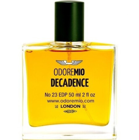 Odore Mio Decadence