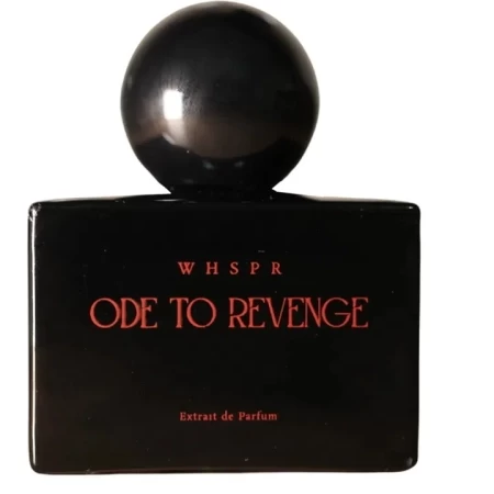 WHSPR Ode to Revenge