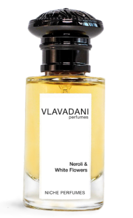 Vlavadani Neroli & White Flowers