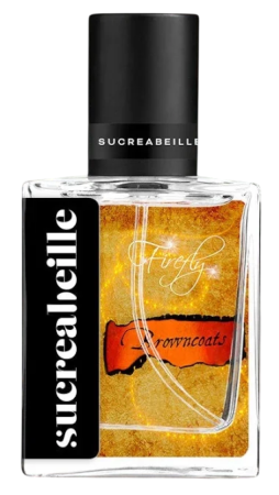 Sucreabeille Firefly Browncoats