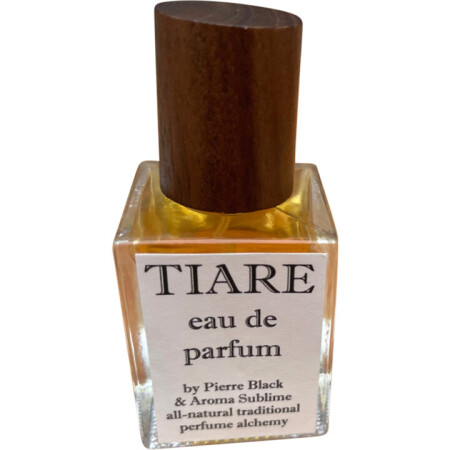 Aroma Sublime Tiaré - Tahitian Gardenia