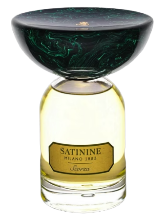 Satinine Scorza