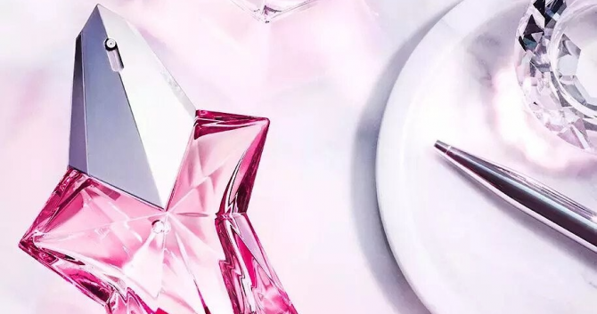 Angel Nova Mugler — теперь в концентрации туалетной воды