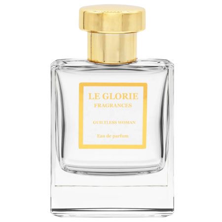 Le Glorie Fragrances Guiltless Women