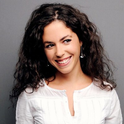 Жюли Массе, парфюмер