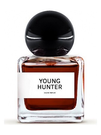 G Parfums Young Hunter