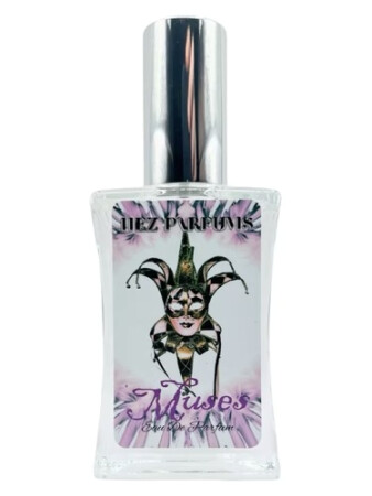 Hez Parfums Muses