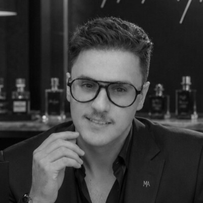Мохаммед Алькубайси