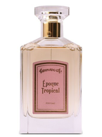Granado Époque Tropical