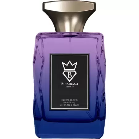 Bujairami Choco Oud