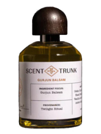 Scent Trunk Gurjun Balsam