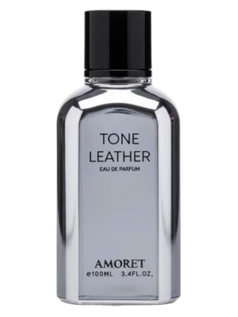 Amoret Tone Leather