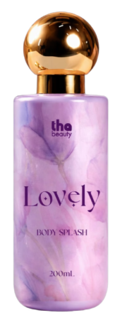 Tha Beauty Lovely Mist
