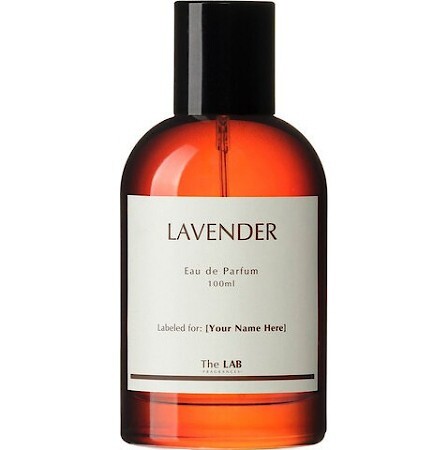 The LAB Fragrances Lavender
