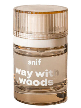 Snif Way with Woods