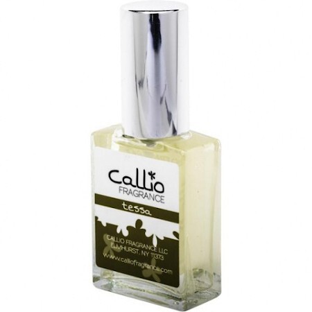 Callio Fragrance Tessa