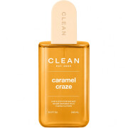 Caramel Craze