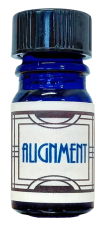 Nui Cobalt Designs Alignment