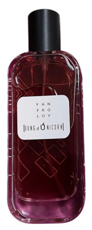 Yan Frolov Dung of Unicorn