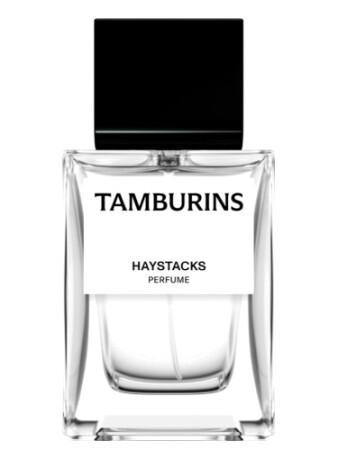 Tamburins Haystacks