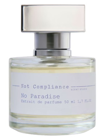 Not Compliance No Paradise