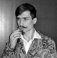 Павел Ромазанов