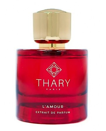 Thary L'Amour