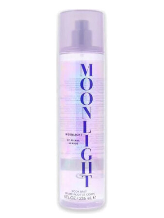 Ariana Grande Moonlight Body Mist