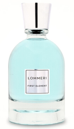 Lommeri First Element