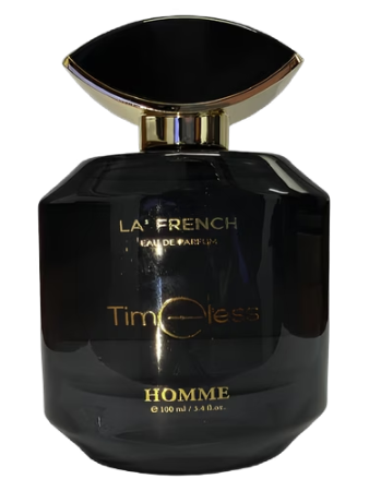 La' French Timeless Homme