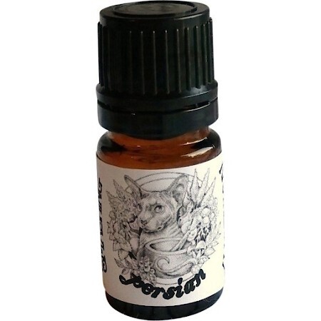 Smashing Apothekitty Persian