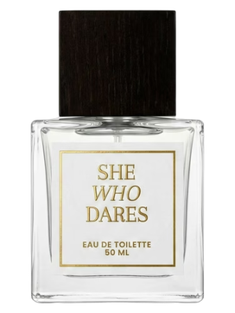 Boathouse She Who Dares