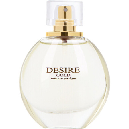 Magnificora Desire Gold