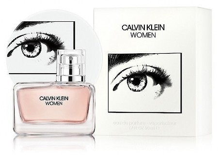 calvin klein women 100 ml