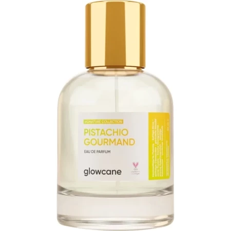 Glowcane Pistachio Gourmand