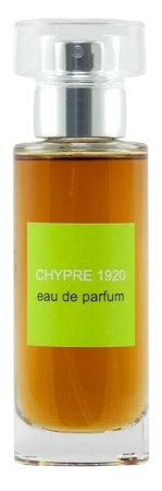 Yan Frolov Chypre 1920