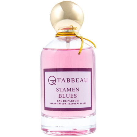 Tabbeau Place Stamen Blues