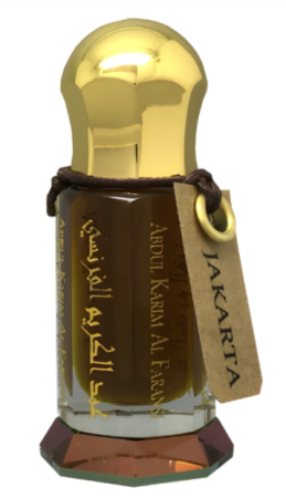 Maison Anthony Marmin Jakarta