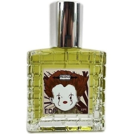 Phoenix Shaving Son Of Clown Fruit Eau de Parfum