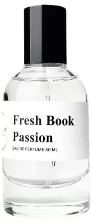 Onix Fresh Book Passion