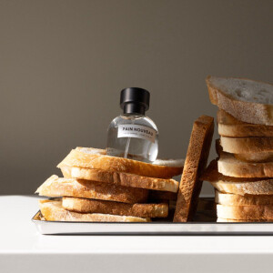 Son Venin показали новый аромат Pain Nouveau, вдохновлённый тёплым хлебом