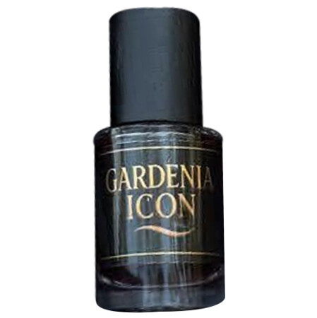 ATon Gardenia Icon