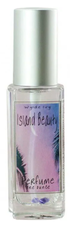 Wylde Ivy Island Beauty