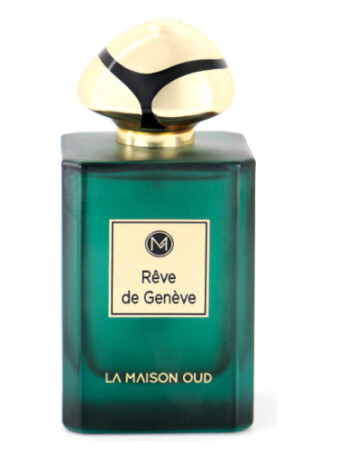 La Maison Oud Rêve de Genève