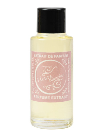Outremer Fleurs Blanches Perfume Extract