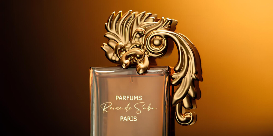 Амандин Клер-Мари составила новый аромат Etoile de Saba для Reine de Saba