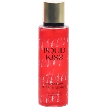 Liquid Kiss Heartbreaker Fragrance Mist & Brume Parfumée