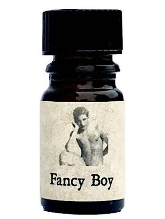 Arcana Wildcraft Fancy Boy